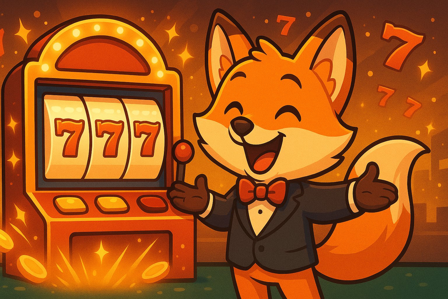 Fitur Autoplay dan kontrol taruhan di Lucky Neko togel88