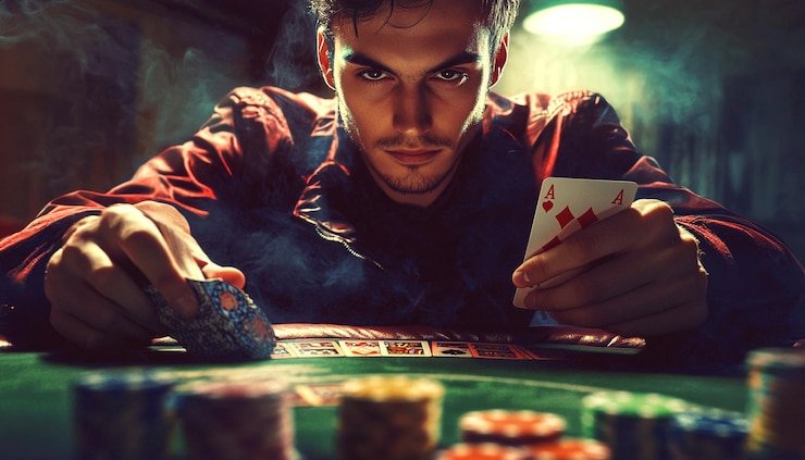 Permainan Baccarat dan Dragon Tiger di studio MSC togel88