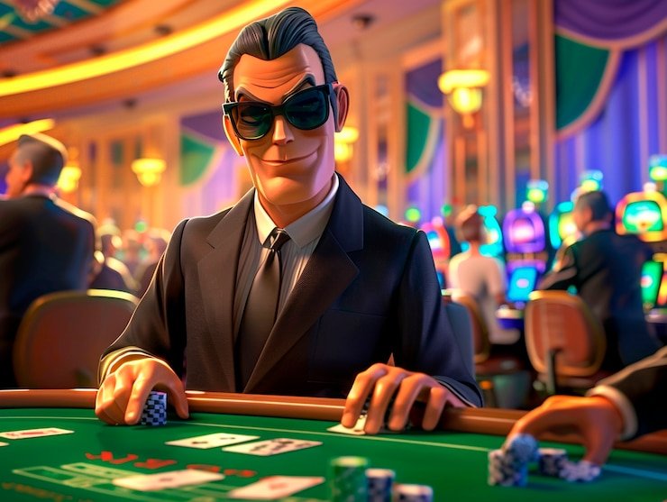 Kontrol permainan dan pengaturan taruhan di togel88