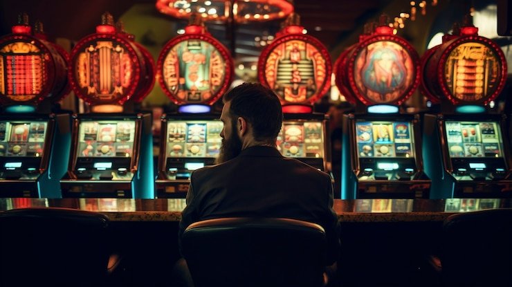 Fitur putaran bonus dan multiplier di Sweet Bonanza togel88